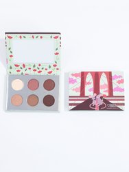 Makeup Essential Set (6 Pieces Total)