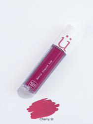 Matte Liquid Lip - Cherry St