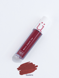 Matte Liquid Lip - Queens