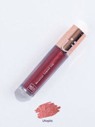 Metallic Liquid Lip - Utopia