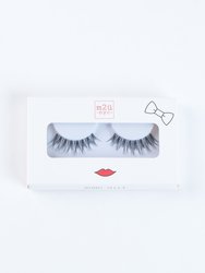 NYC Girls Eyelashes Collection (6 Pairs)