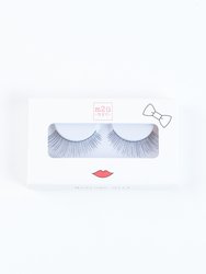 NYC Girls Eyelashes Collection (6 Pairs)