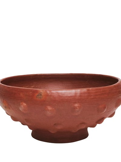 M.A Estudio Tavito Bowl product