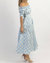 Dreamstate Gingham Maxi Dress