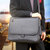 13" MacCase Premium Leather MacBook Pro Messenger Bag w/ Sleeve