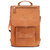 15" MacCase Premium Leather MacBook Pro Flight Jacket W/ Backpack Opt - Vintage