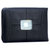 15" MacCase Premium Leather MacBook Pro Messenger Bag w/ Sleeve