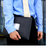 15" MacCase Premium Leather MacBook Pro Sleeve
