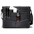 16" MacCase Premium Leather MacBook Pro Messenger Bag w/ Sleeve