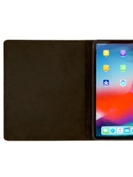 MacCase Premium Leather Gen 1 iPad Pro 11 Folio Case