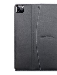 MacCase Premium Leather Gen 2 iPad Pro 11 Folio Case