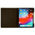 MacCase Premium Leather Gen 3 iPad Pro 12.9 Folio Case