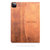 MacCase Premium Leather Gen 4 iPad Pro 12.9 Folio Case