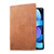 MacCase Premium Leather iPad Air 10.9 4th Gen Folio Case - Vintage