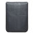 MacCase Premium Leather iPad Pro 12.9 Messenger Bag w/ Sleeve