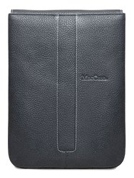 MacCase Premium Leather iPad Pro 12.9 Sleeve