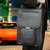 MacCase Premium Leather Vertical BriefCase