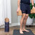Homi Yoga Mat Tube- Indigold