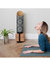 Homi Yoga Mat Tube- Rhombi