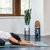 In The Garden Yoga Mat Tube