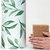 Olive Yoga Mat Tube