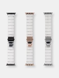 Apple Watch Band - Rose Gold