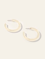 Midi Hoops