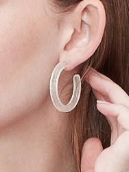 Midi Hoops