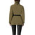 Agata Field Jacket In Olive