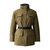 Agata Field Jacket In Olive