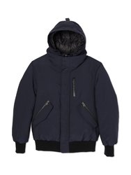 Dixon Nordic Tech Bomber Jacket