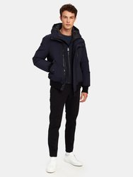 Dixon Nordic Tech Bomber Jacket