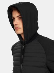 Eryk Down Jacket