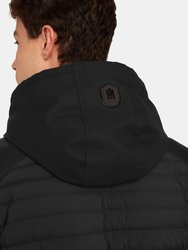 Eryk Down Jacket