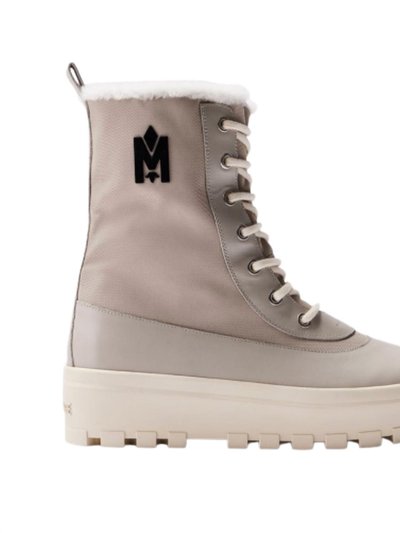 Mackage Women's Hero Boot In Champagne product