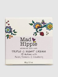 Night Cream