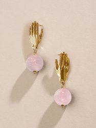 Aphrodite Earrings