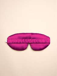 Dream Mask in Magenta