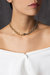 Gentlewoman's Agreement™ Necklace in Duet