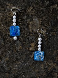 Intuition Earrings - Intuition