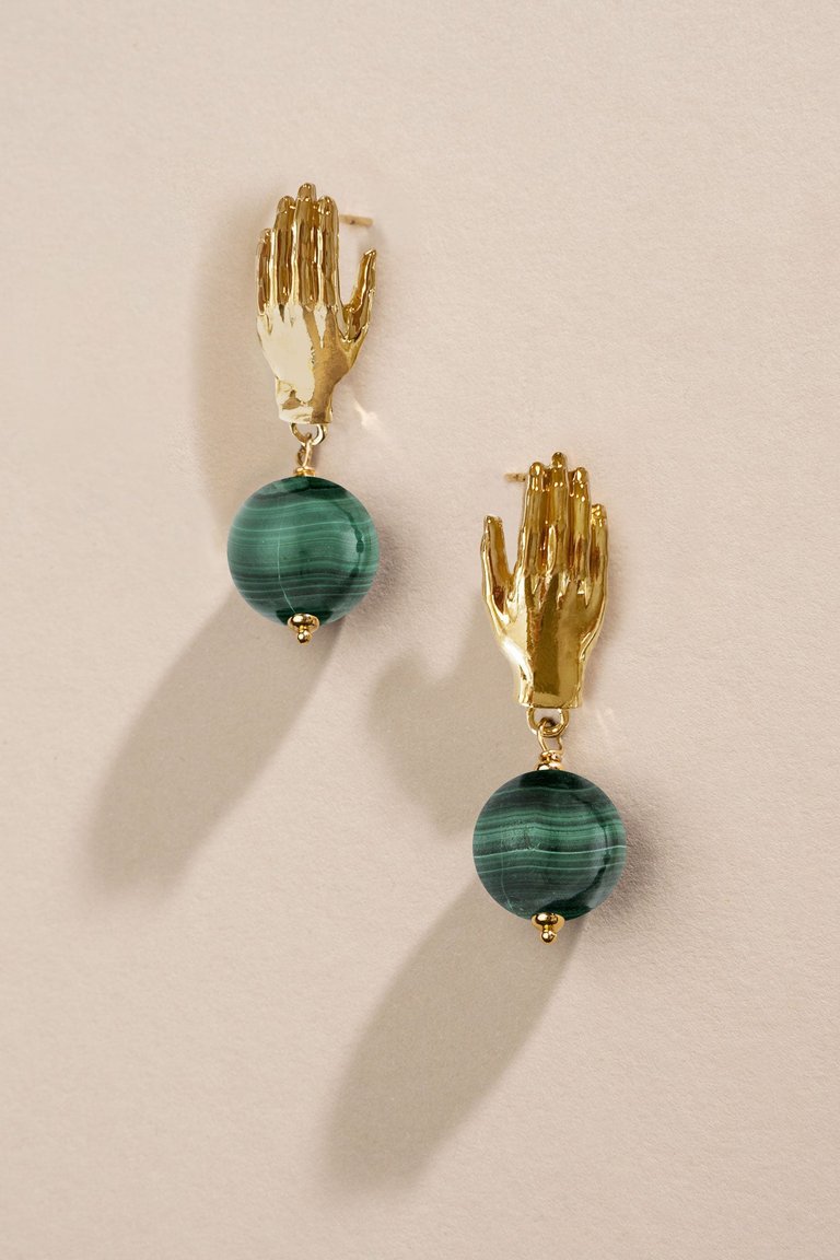 Juno Earrings