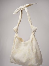 Nodo Linen Tote