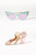 Sunglasses And Heel Hair Pin Set