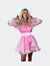 Aurealice Dress - Pink