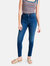 10" Roadtripper High-Rise Ankle Length Skinny Jeans