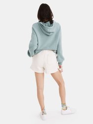 Athleisure Buttercup Short