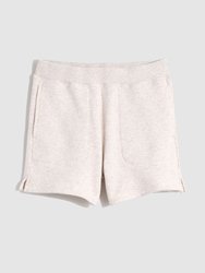 Athleisure Buttercup Short