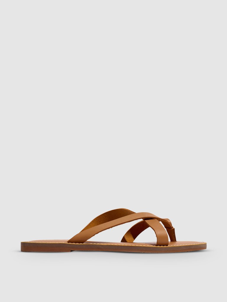 Boardwalk Liv Sandal