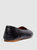 Cory Square Toe Leather Flat