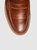 Elinor Leather Loafer